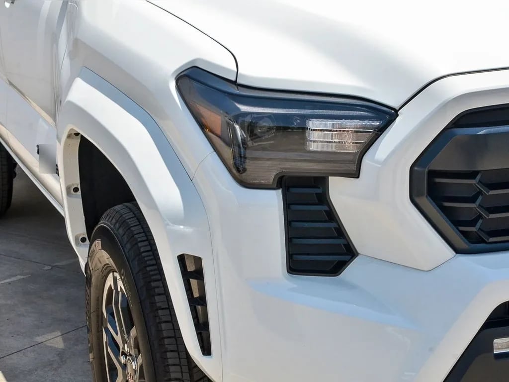 Toyota Tacoma Toyota Tacoma Trd Sport I Force Max 4x4 año 2026