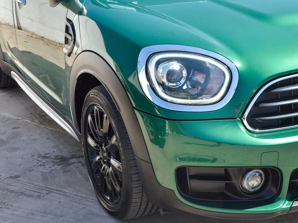Mini Countryman Countryman 1.5 año 2021