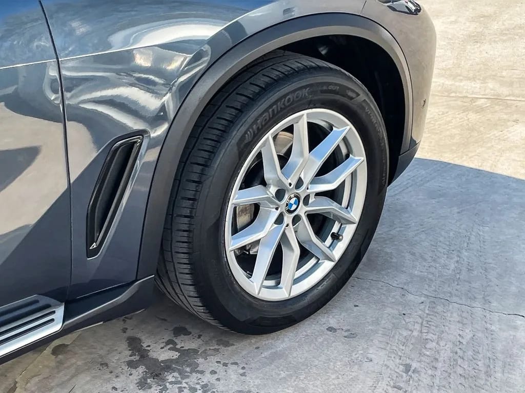 BMW X5 Xdrve 30d 4x4 3.0 At año 2022