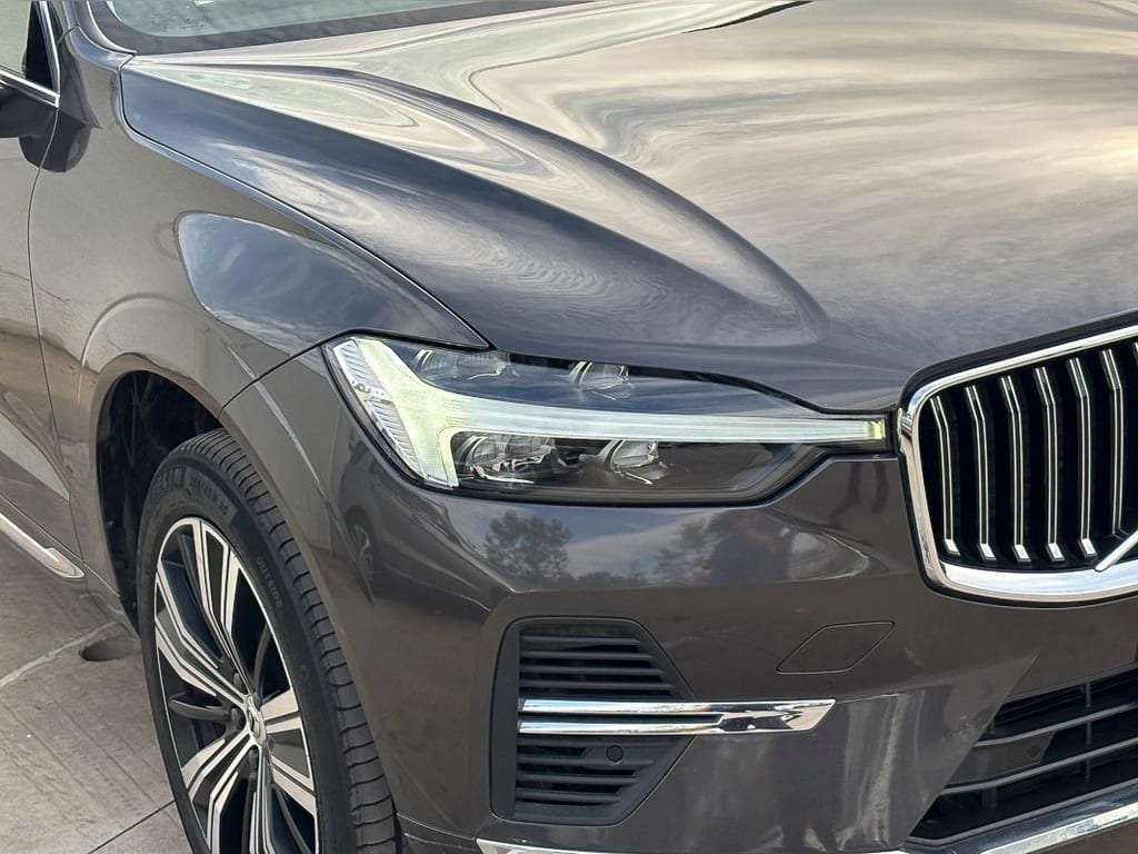 Volvo Xc60 Ii T8 Recharge Awd 2.0 año 2023