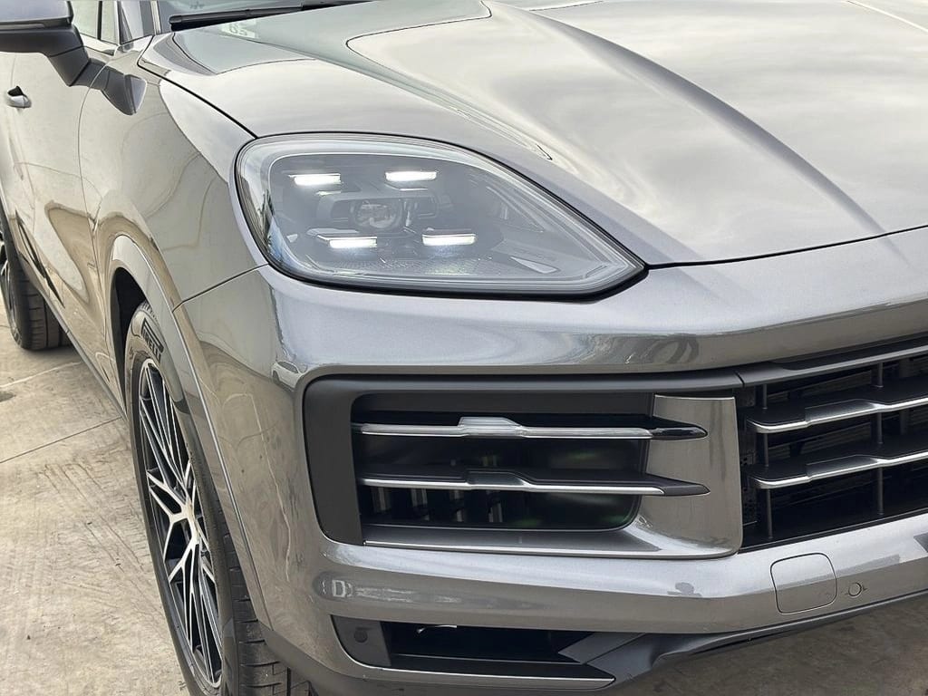 Porsche Cayenne 3.0 V6 E3 At 4x4 año 2024