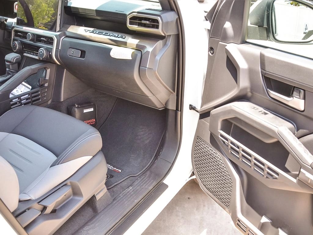 Toyota Tacoma Toyota Tacoma Trd Sport I Force Max 4x4 año 2026