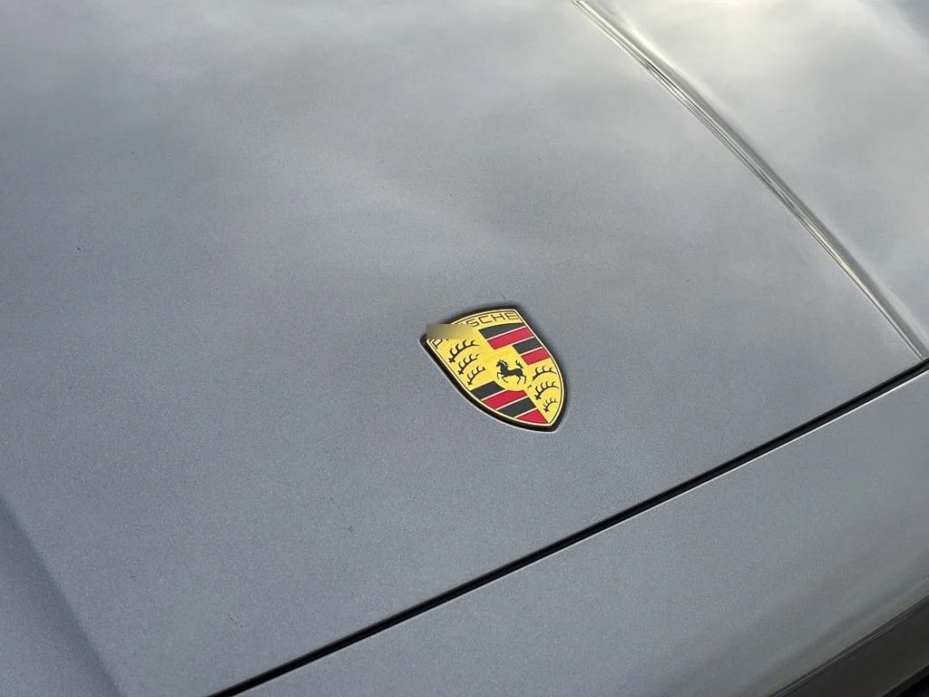 Porsche Cayenne 3.0 V6 E3 At 4x4 año 2024