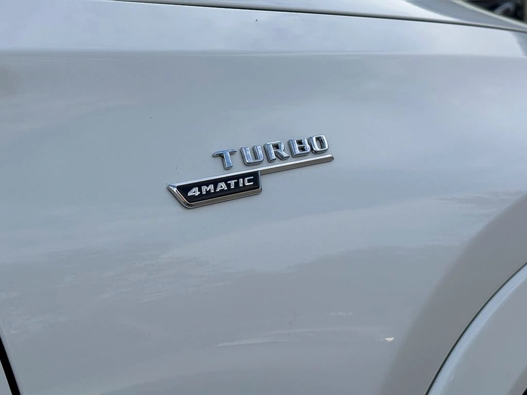 Mercedes-Benz Gle 53 Amg 3.0 Turbo 4 Matic año 2021
