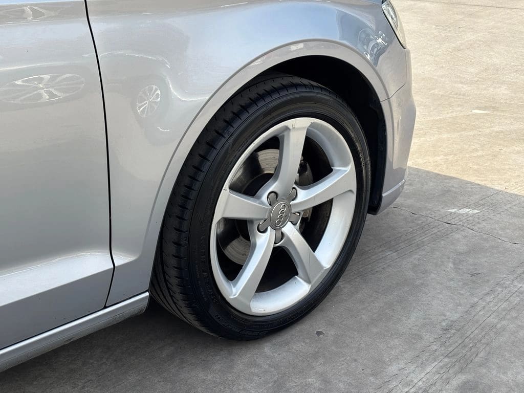 Audi A3 1.4 Turbo año 2019