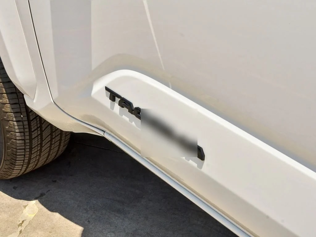 Toyota Tacoma Toyota Tacoma Trd Sport I Force Max 4x4 año 2026