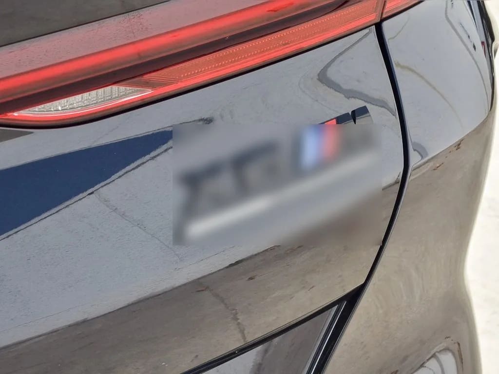 BMW X6 5.0 M Competition 4x4 At 5p año 2023