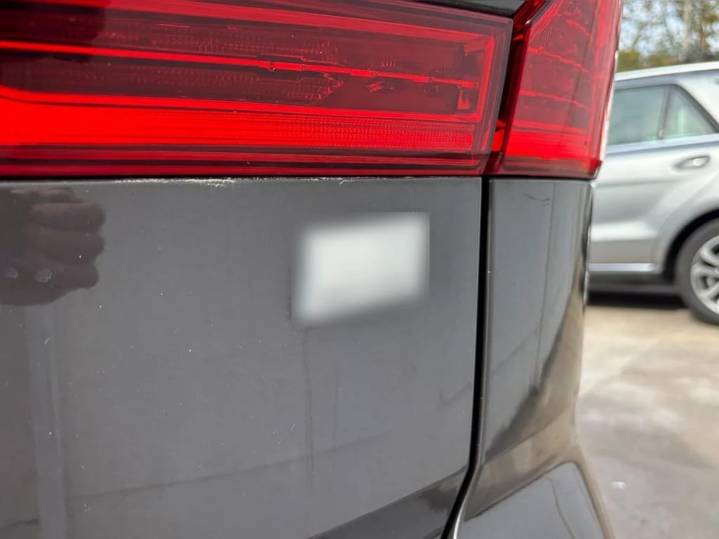 Volvo Xc60 Ii T8 Recharge Awd 2.0 año 2023