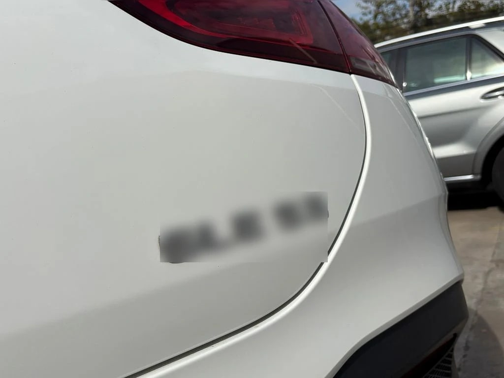 Mercedes-Benz Gle 53 Amg 3.0 Turbo 4 Matic año 2021