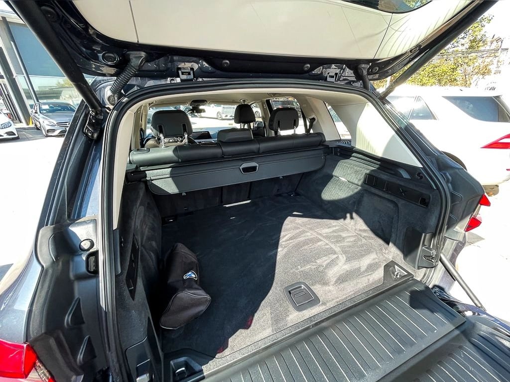 BMW X5 Xdrve 30d 4x4 3.0 At año 2022