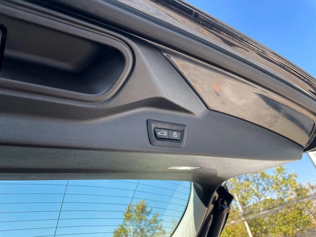 BMW X5 Xdrve 30d 4x4 3.0 At año 2022