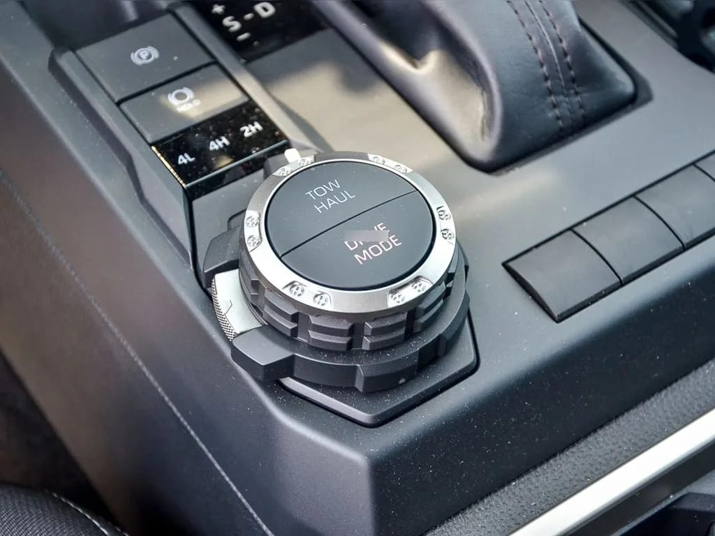 Toyota Tacoma Toyota Tacoma Trd Sport I Force Max 4x4 año 2026