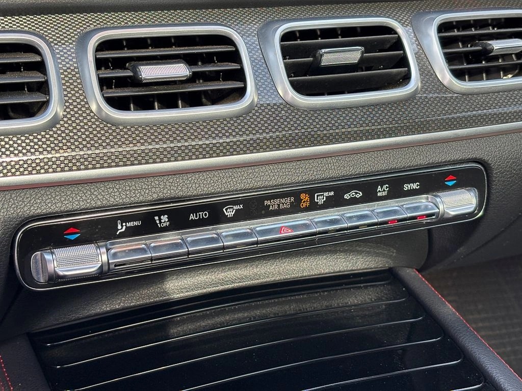 Mercedes-Benz Gle 53 Amg 3.0 Turbo 4 Matic año 2021