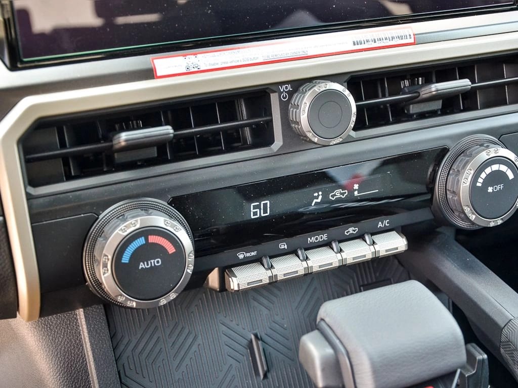Toyota Tacoma Toyota Tacoma Trd Sport I Force Max 4x4 año 2026