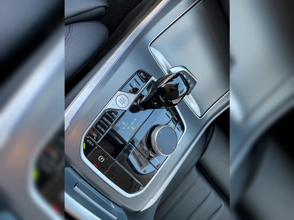 BMW X5 Xdrve 30d 4x4 3.0 At año 2022