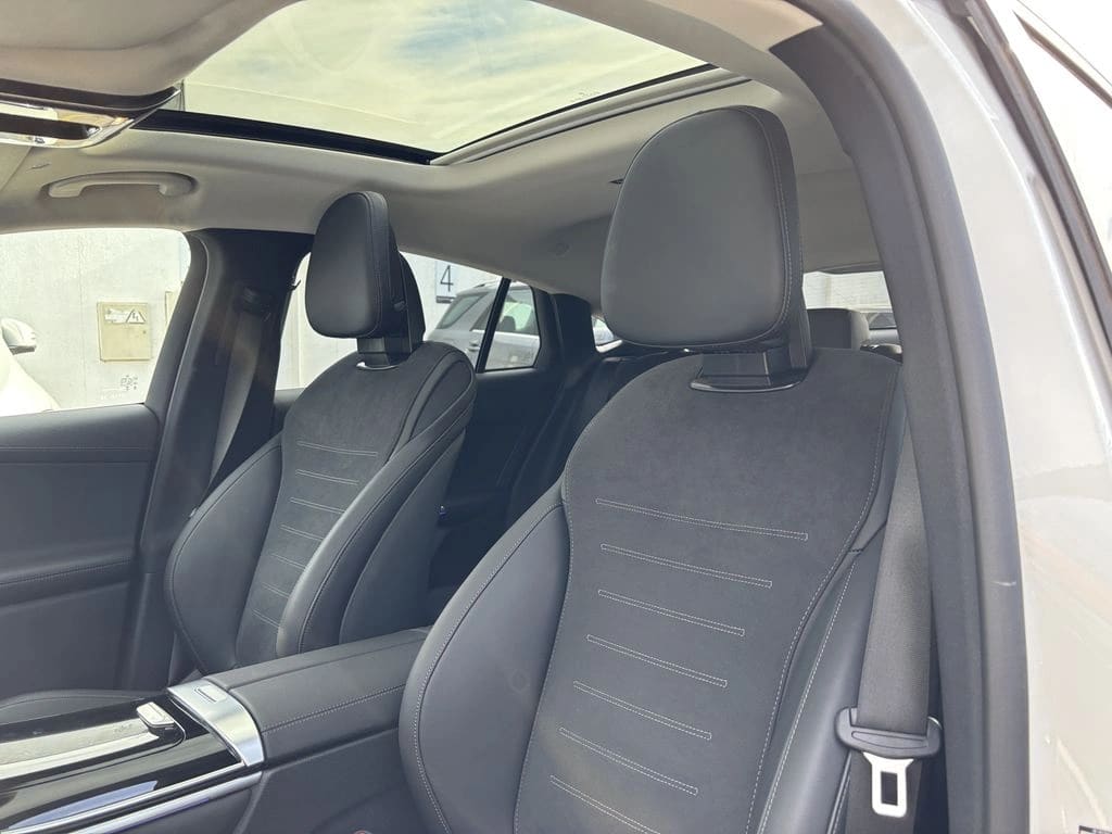 Mercedes-Benz Glc 220 2.0 Amg Coupe Diesel 4matic 4x4 At 5p año 2026