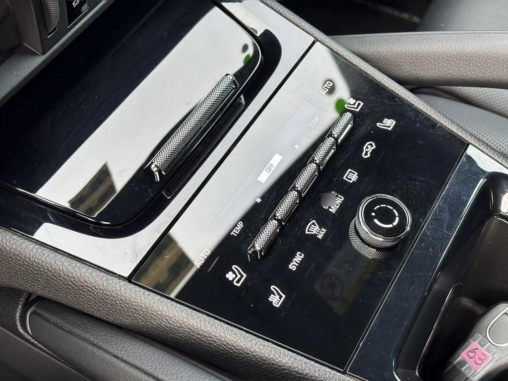 Porsche Cayenne 3.0 V6 E3 At 4x4 año 2024