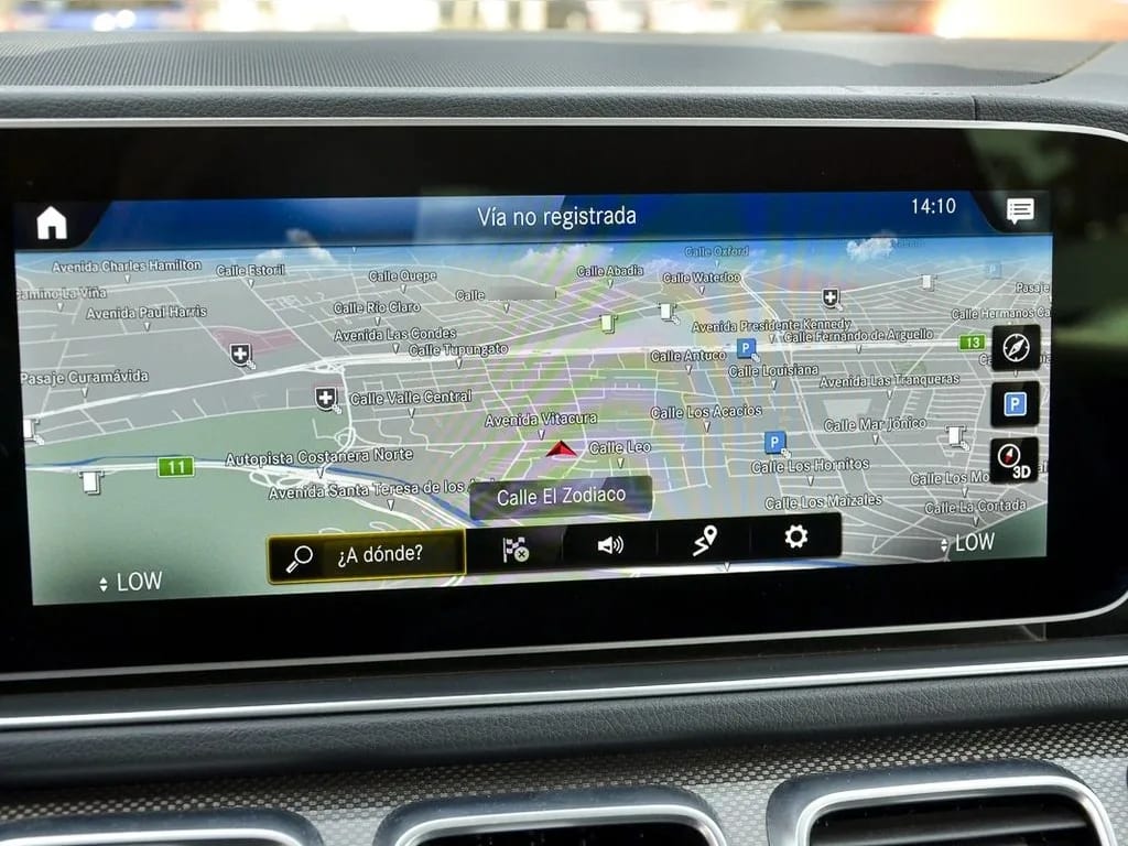 Mercedes-Benz Gle 53 Amg 3.0 Turbo Amg 4matic 4x4 Coupe At 5p año 2022