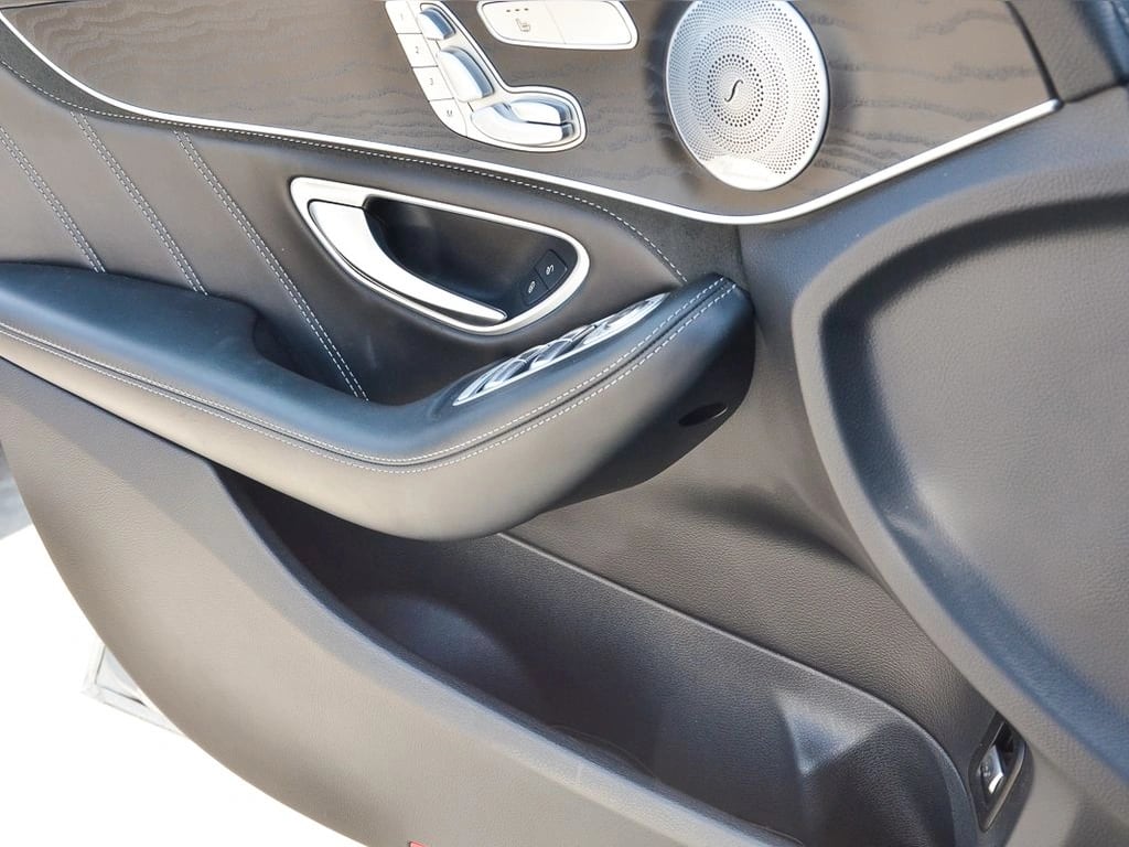 Mercedes-Benz C 63 Amg V8 Bi-Turbo 4.0 año 2019