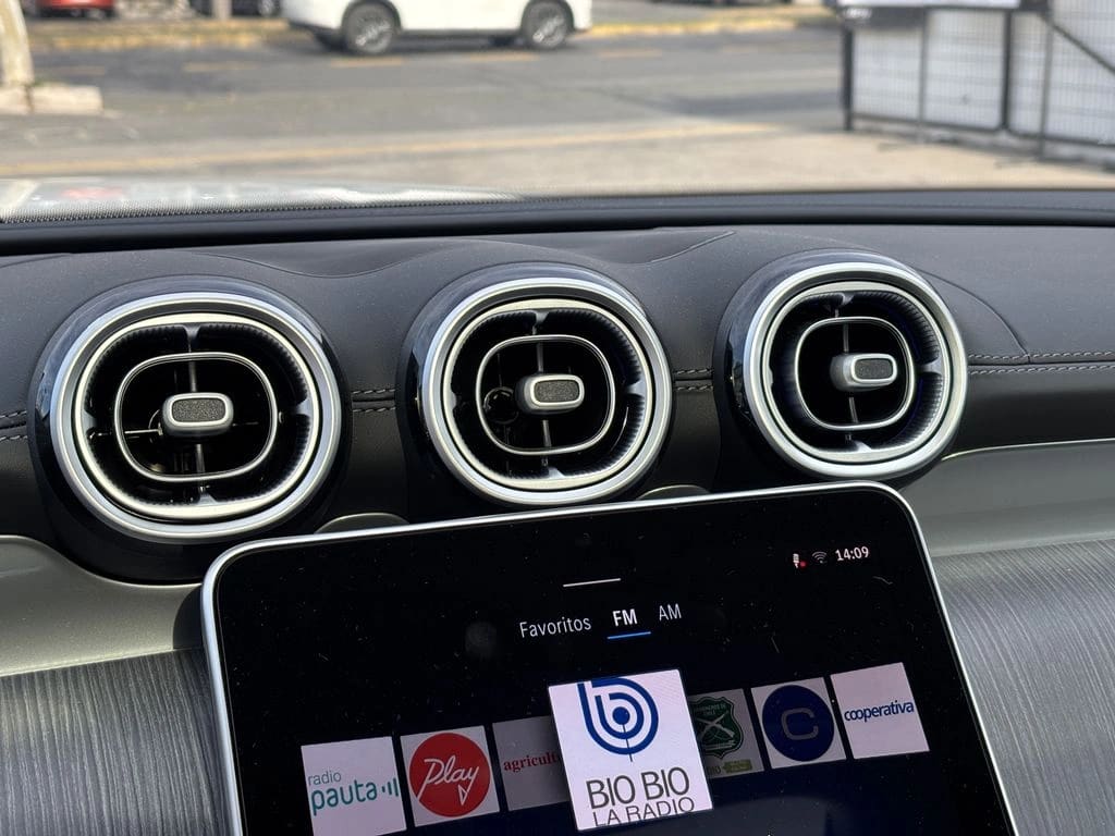 Mercedes-Benz Glc 220 2.0 Amg Coupe Diesel 4matic 4x4 At 5p año 2026
