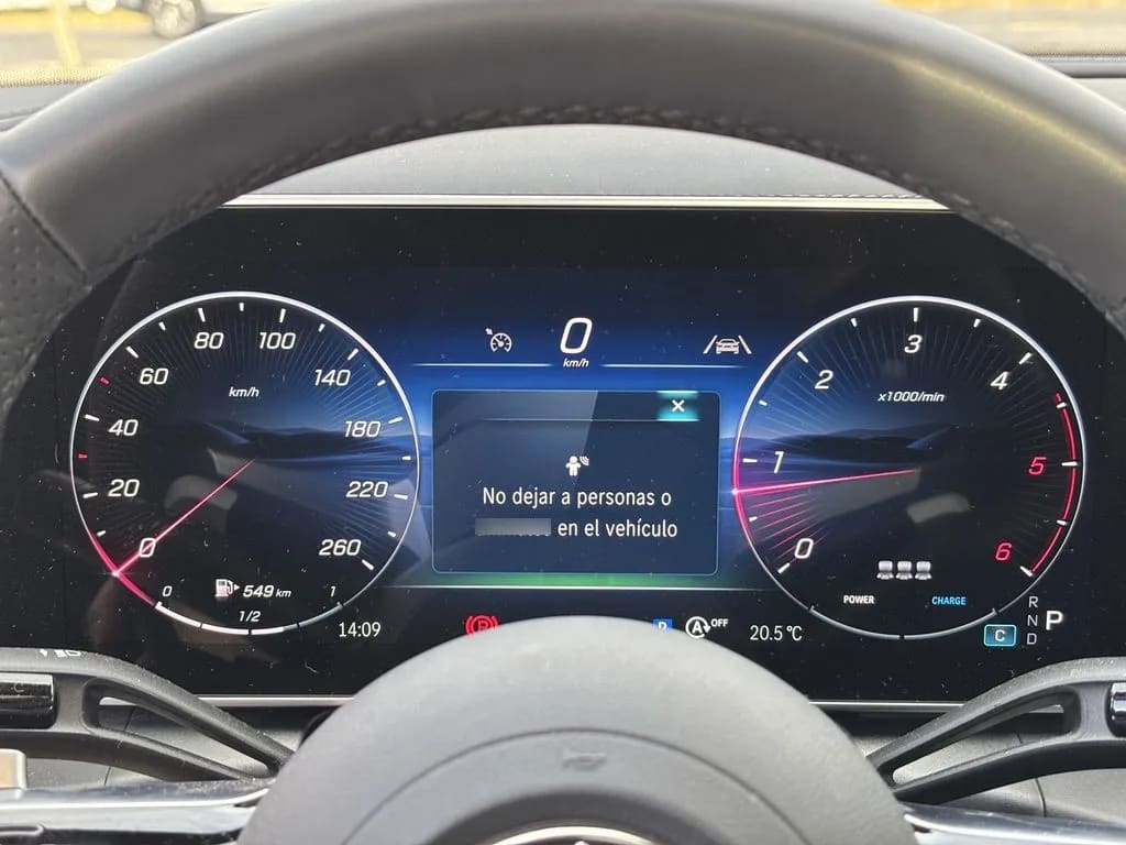 Mercedes-Benz Glc 220 2.0 Amg Coupe Diesel 4matic 4x4 At 5p año 2026
