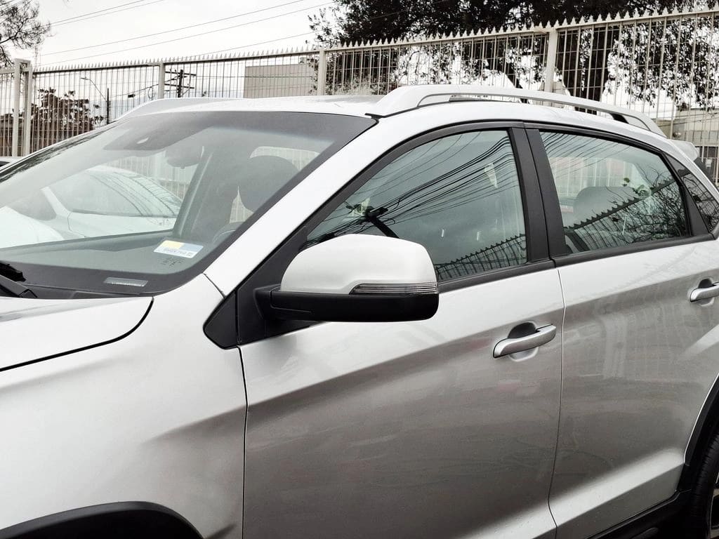 Chery Tiggo 2 Gls año 2023