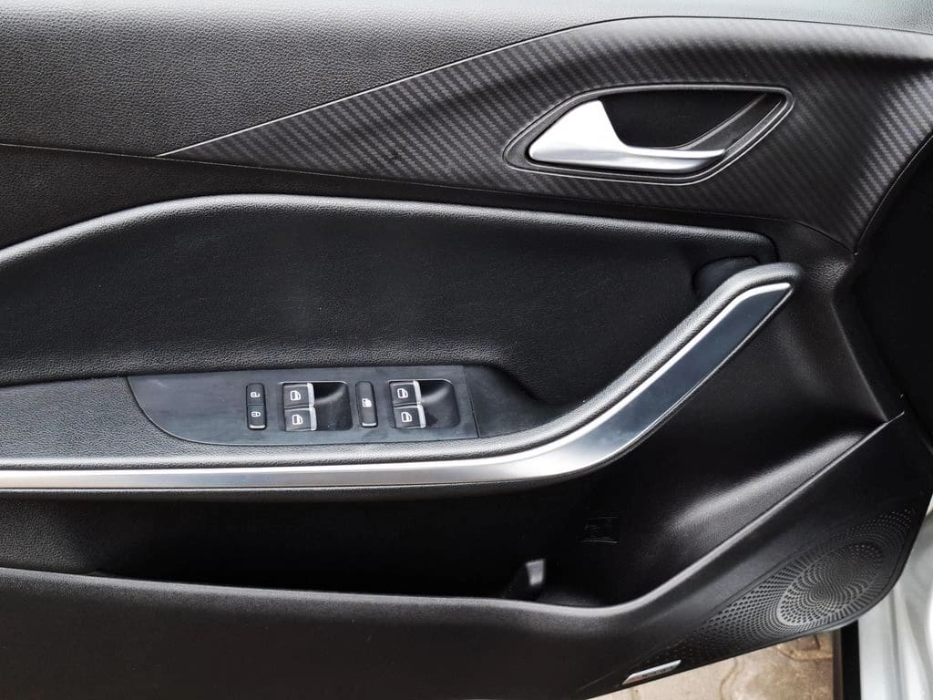 Chery Tiggo 2 Gls año 2023