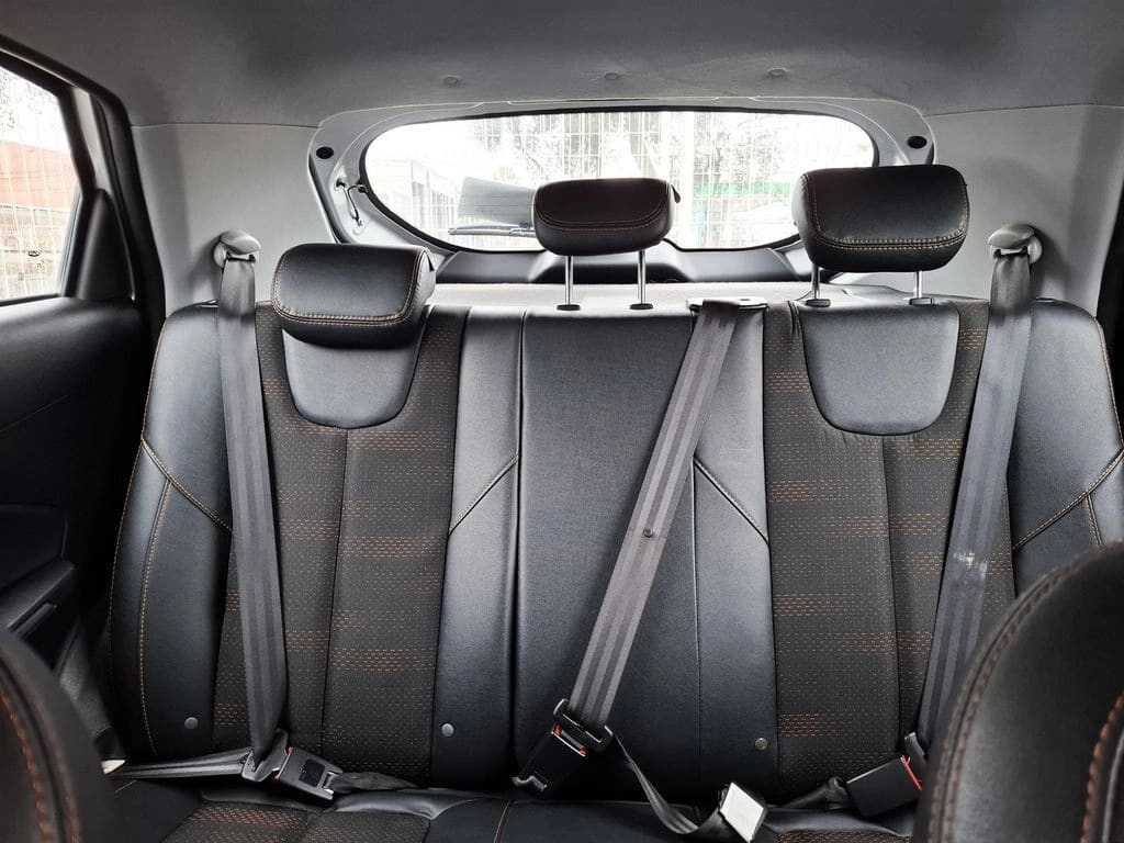 Chery Tiggo 2 Gls año 2023