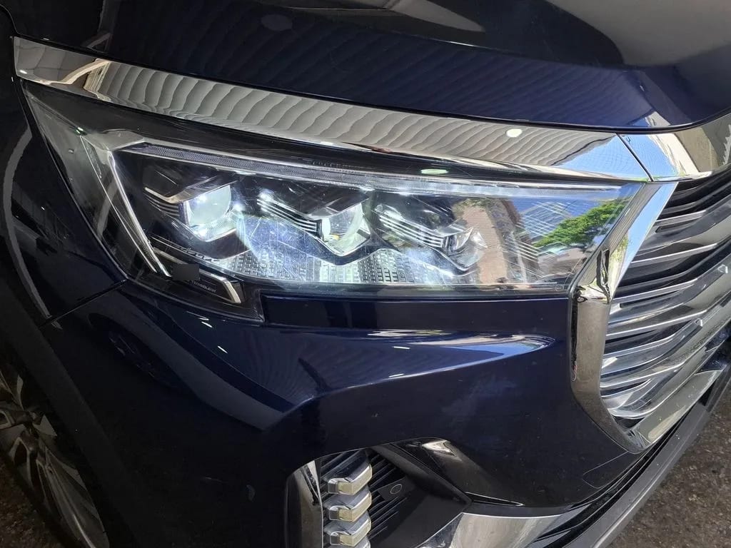 Jetour X90 Plus 2.0 At año 2024
