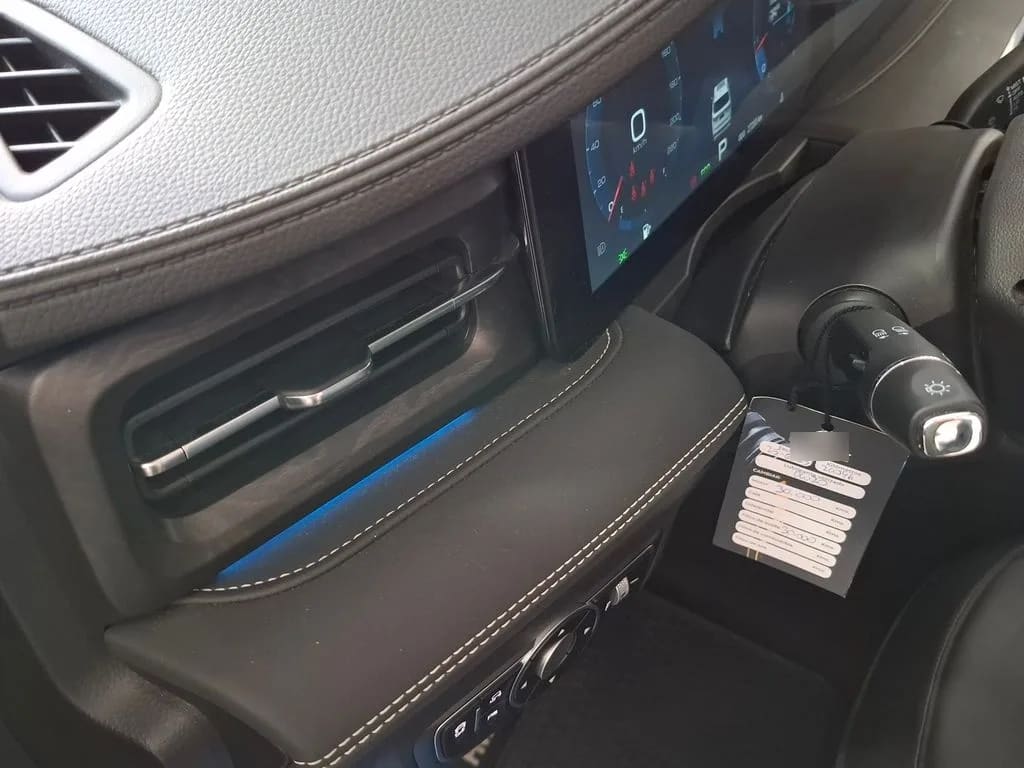 Jetour X90 Plus 2.0 At año 2024