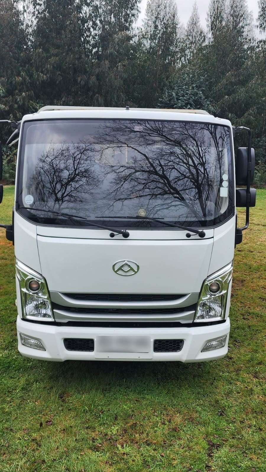 MAXUS C35 2.0 L Mt Diesel año 2023