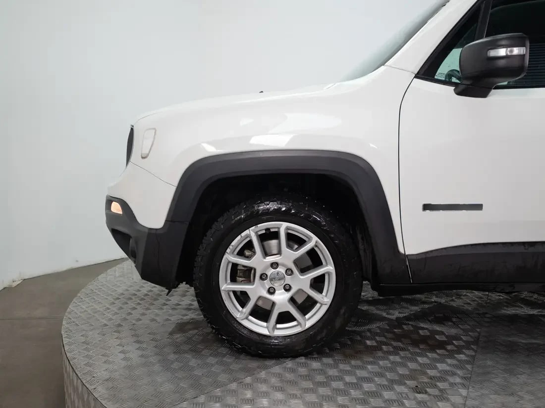 Jeep Renegade 1.8 Sport Lx Mt año 2023