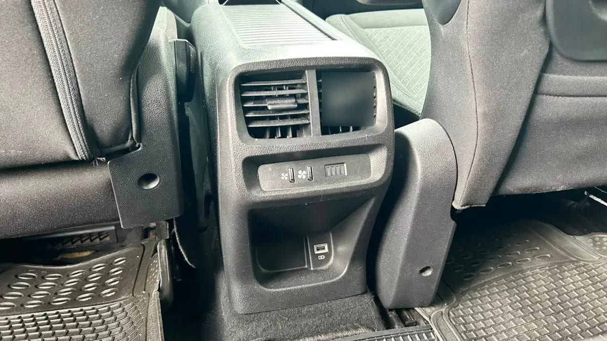 Peugeot Rifter Puretech 130 1.2 Aut año 2022