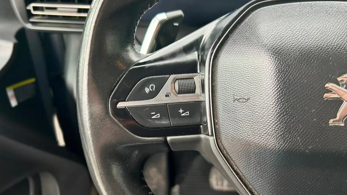 Peugeot Rifter Puretech 130 1.2 Aut año 2022
