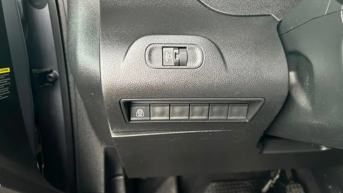 Peugeot Rifter Puretech 130 1.2 Aut año 2022
