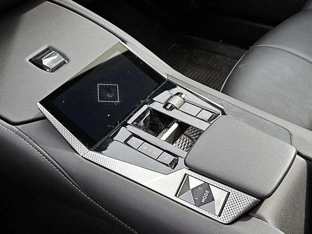 DS Automobiles Ds 4 Cross año 2026