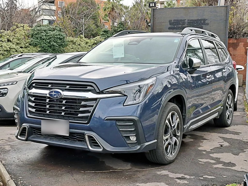 Subaru Evoltis Touring año 2025