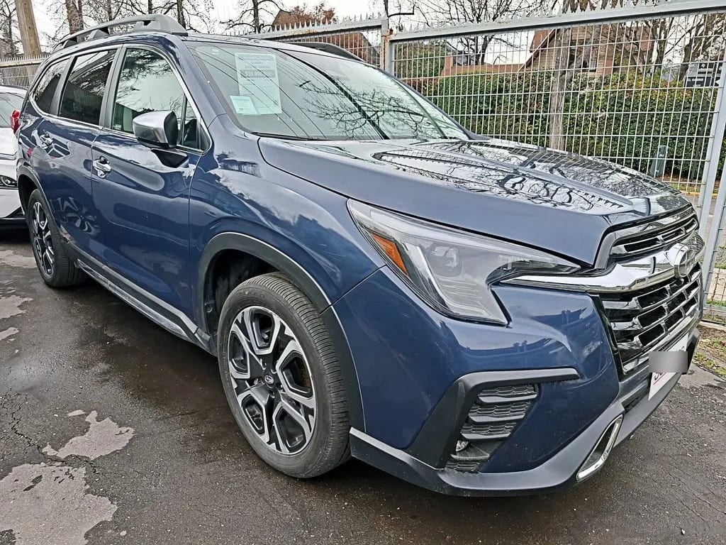 Subaru Evoltis Touring año 2025
