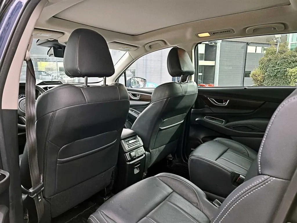 Subaru Evoltis Touring año 2025