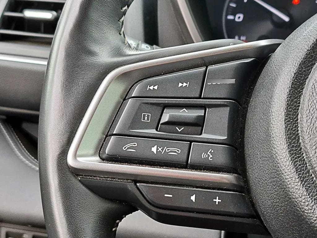 Subaru Evoltis Touring año 2025