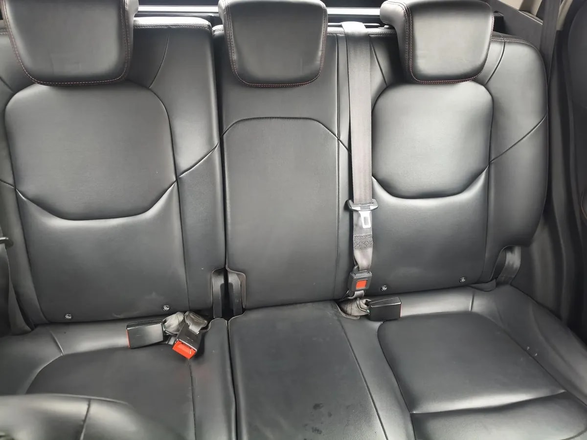 Chevrolet Groove 1.5 Premier 4x2 Mt 5p año 2022