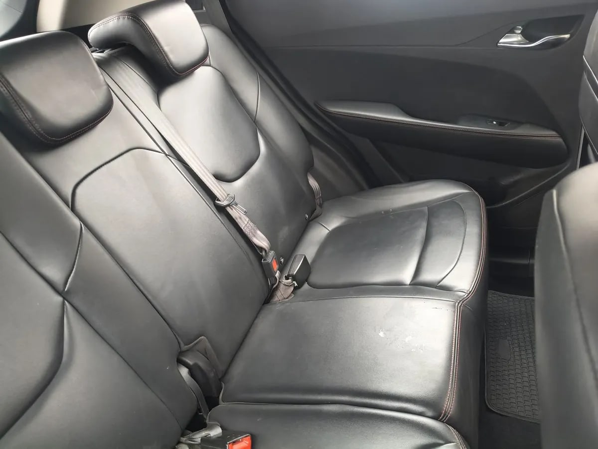 Chevrolet Groove 1.5 Premier 4x2 Mt 5p año 2022