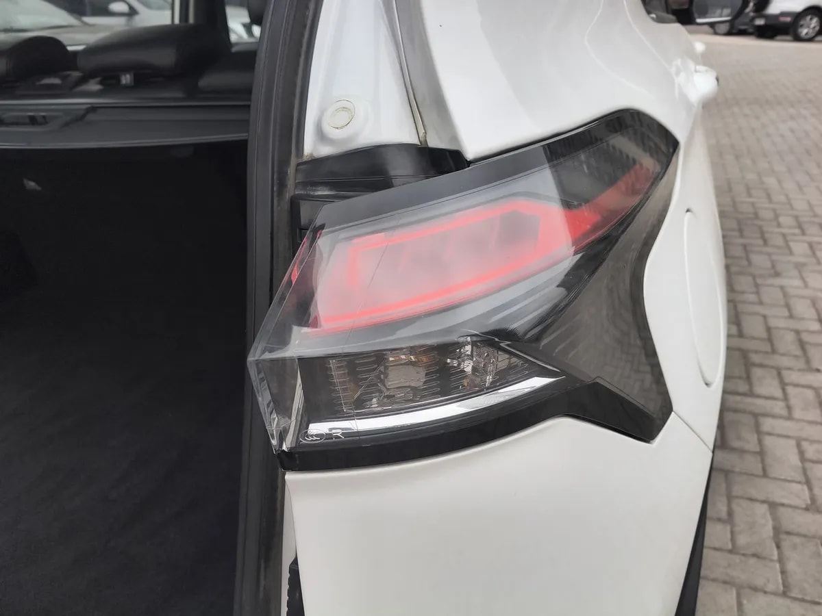 Chevrolet Groove 1.5 Premier 4x2 Mt 5p año 2022
