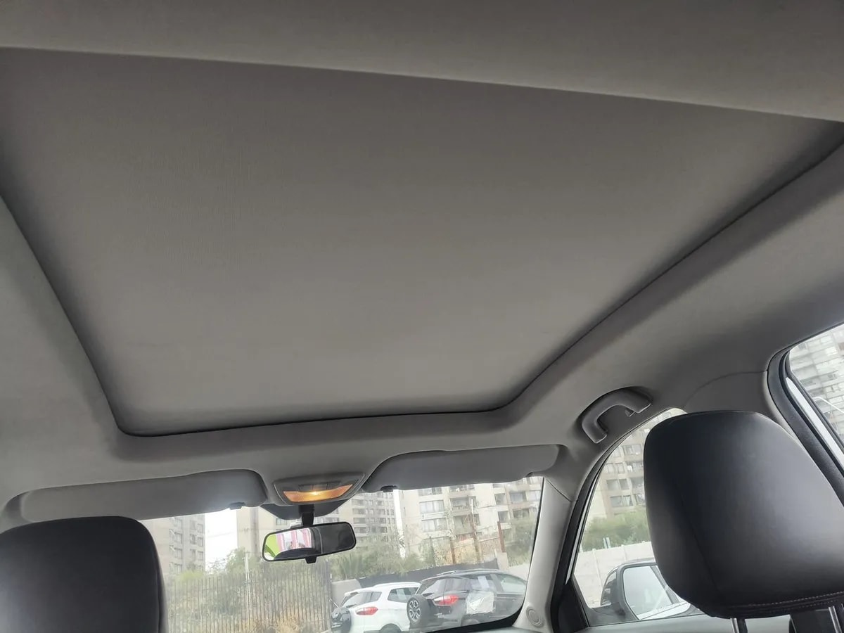 Chevrolet Groove 1.5 Premier 4x2 Mt 5p año 2022