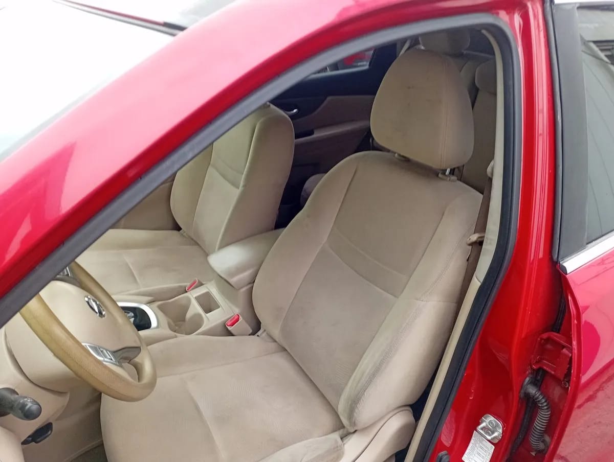 Nissan X-Trail 2.5 Sense 4x2 Cvt At 5p año 2016