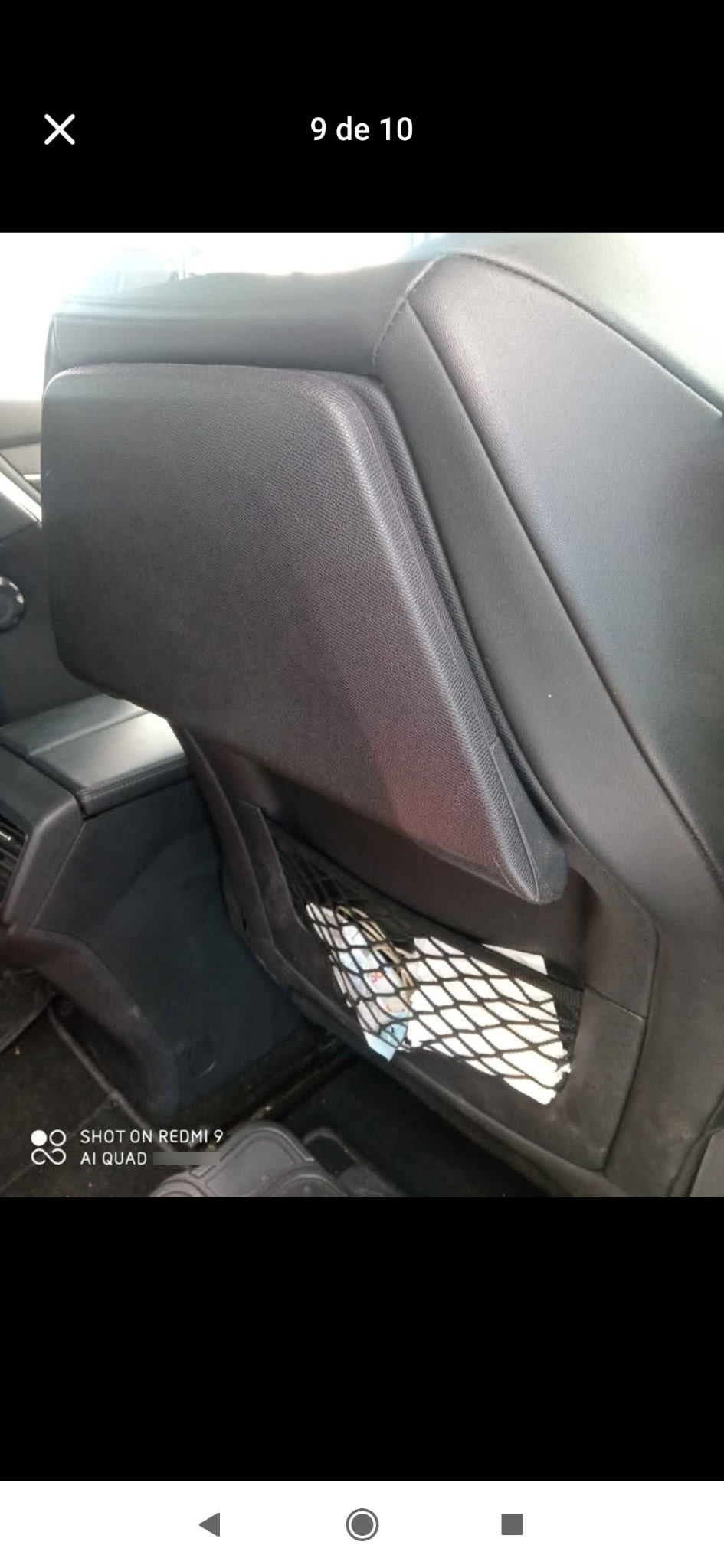 Peugeot 5008 1.5 Active Bluehdi 130 At Diesel año 2020