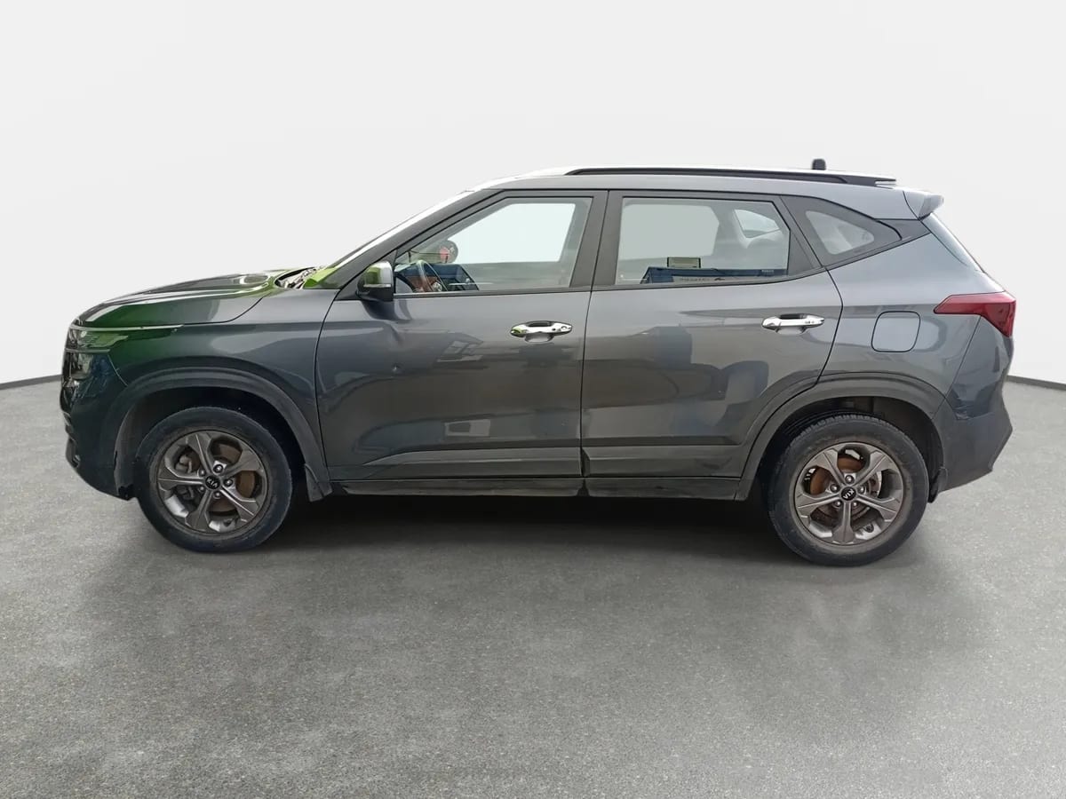 Kia Seltos 1.6 Ex 4x2 6mt 5p año 2021