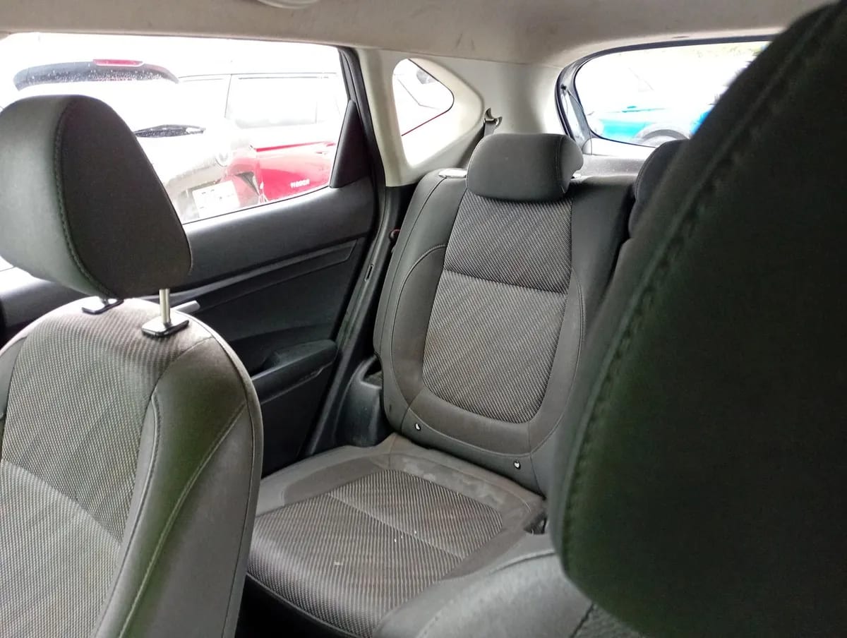 Kia Seltos 1.6 Ex 4x2 6mt 5p año 2021