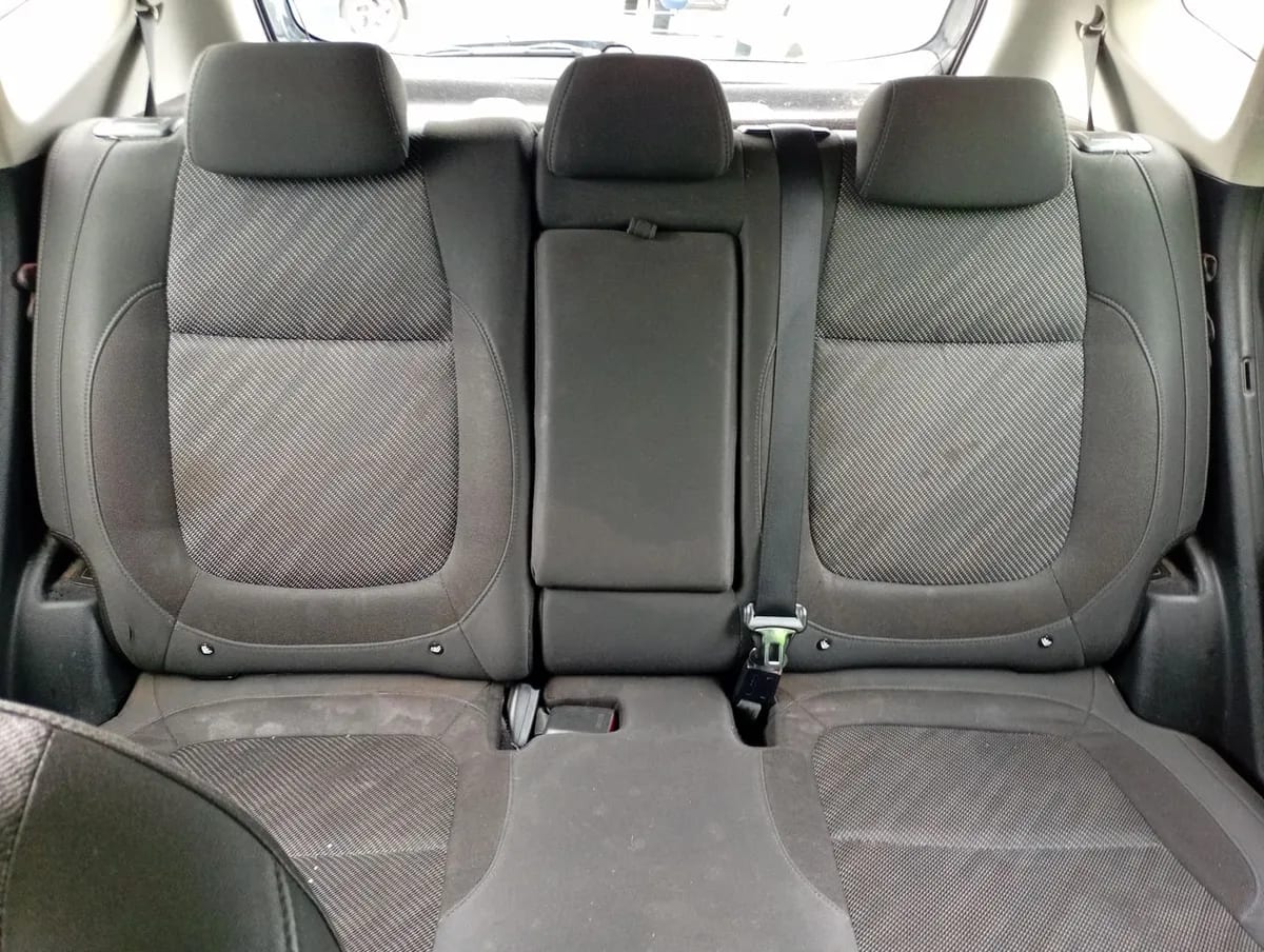 Kia Seltos 1.6 Ex 4x2 6mt 5p año 2021