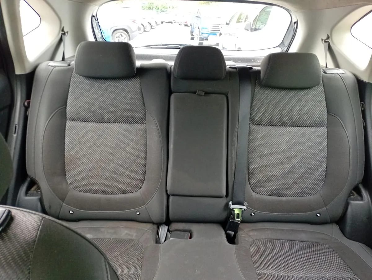 Kia Seltos 1.6 Ex 4x2 6mt 5p año 2021